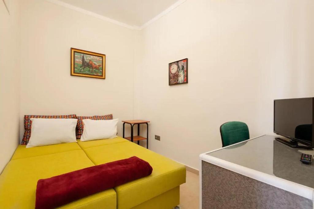 Thessaloniki_City_Center Apartment Exterior foto