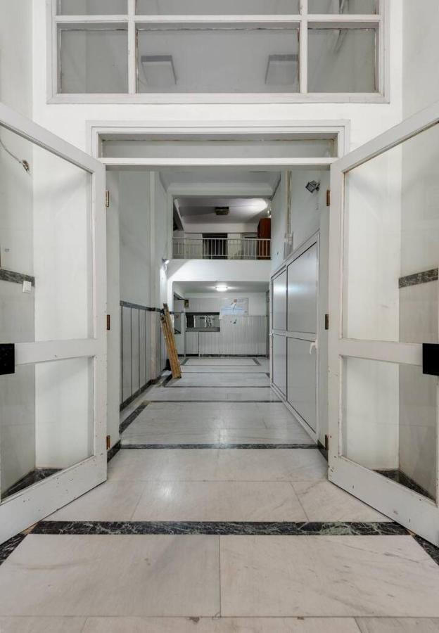 Thessaloniki_City_Center Apartment Exterior foto